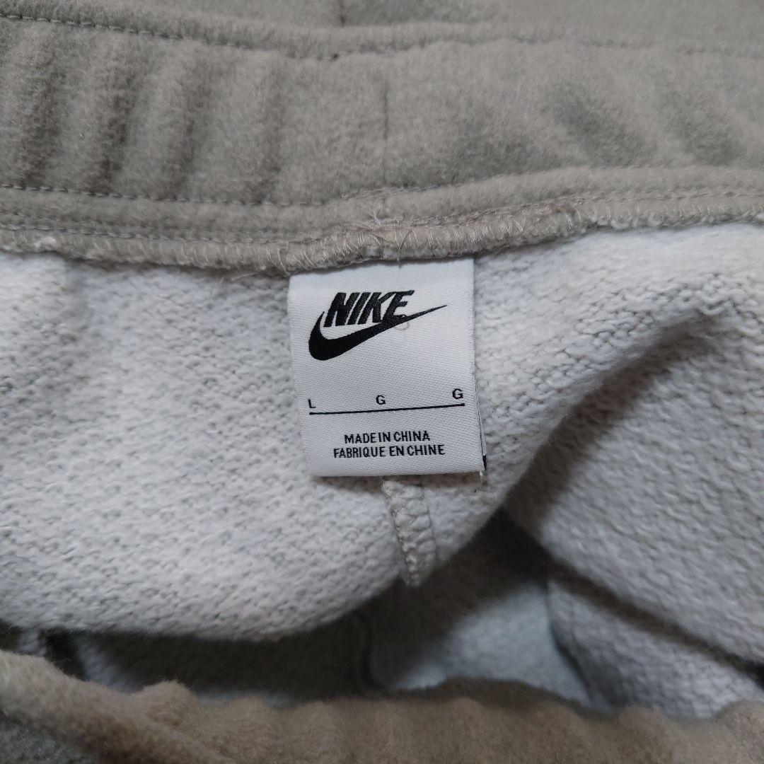 Nike テックフリースセットアップ