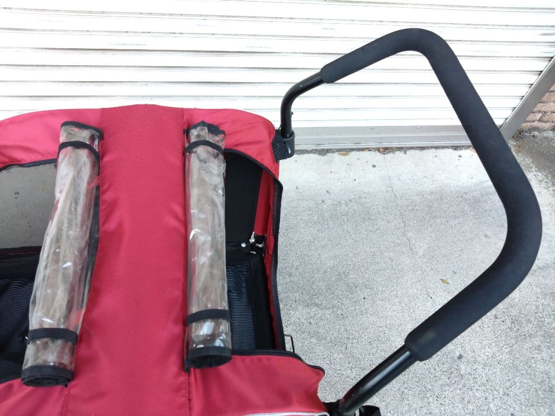 AirBuggy　エアバギー　NEST　BIKE　ネスト　神奈川　引取限定