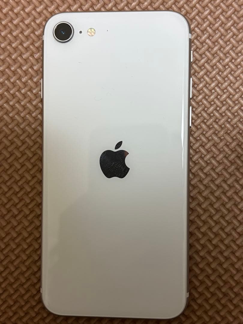 iPhone SE (第2世代) 128GB