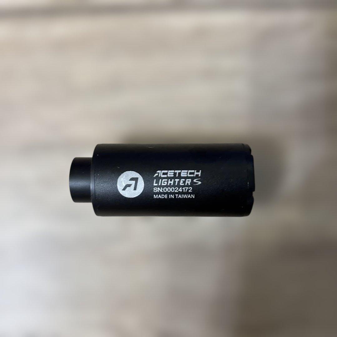 東京マルイ ガスガン ハイキャパD.O.R カスタム