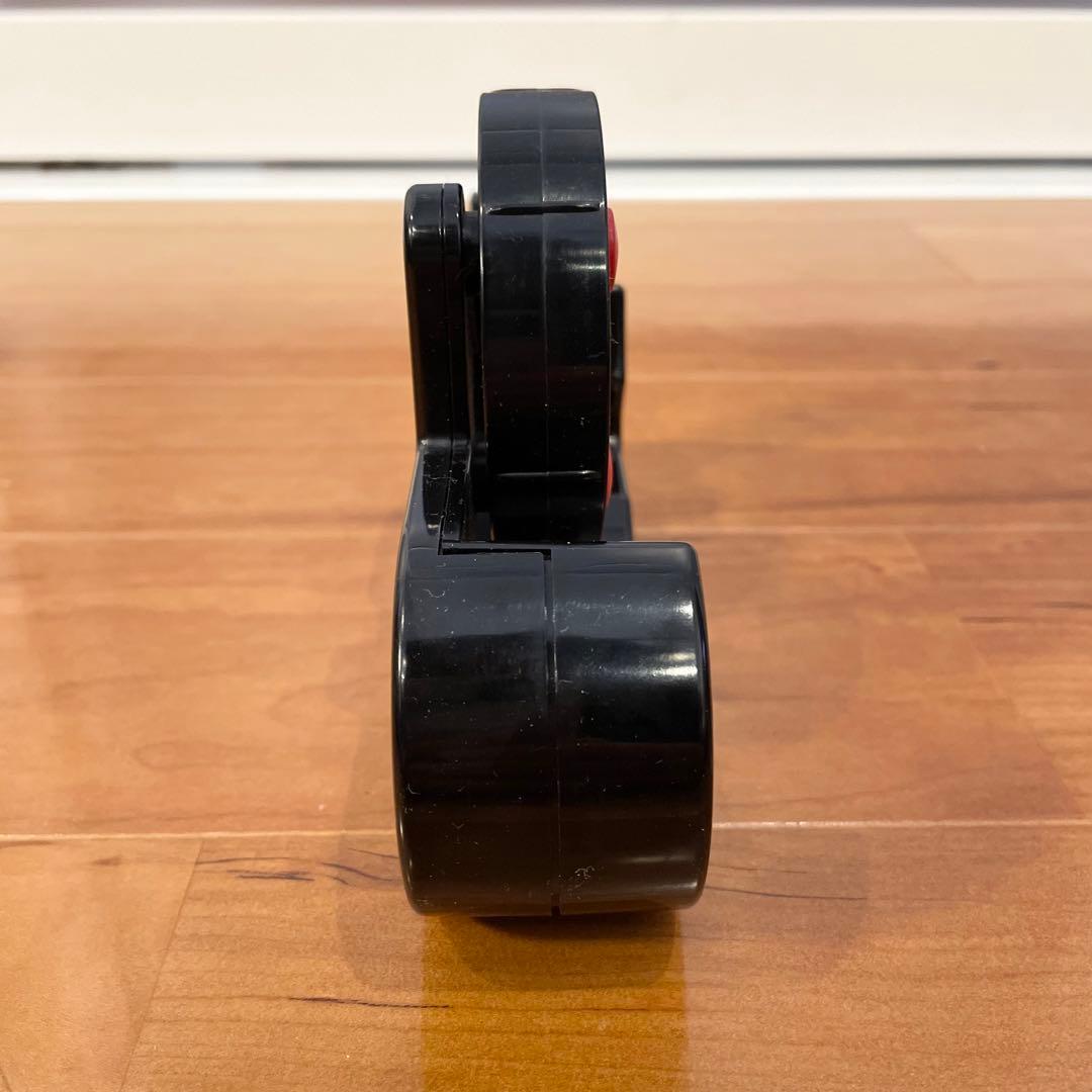 コーリン鉛筆 テープディスペンサー no.TD12