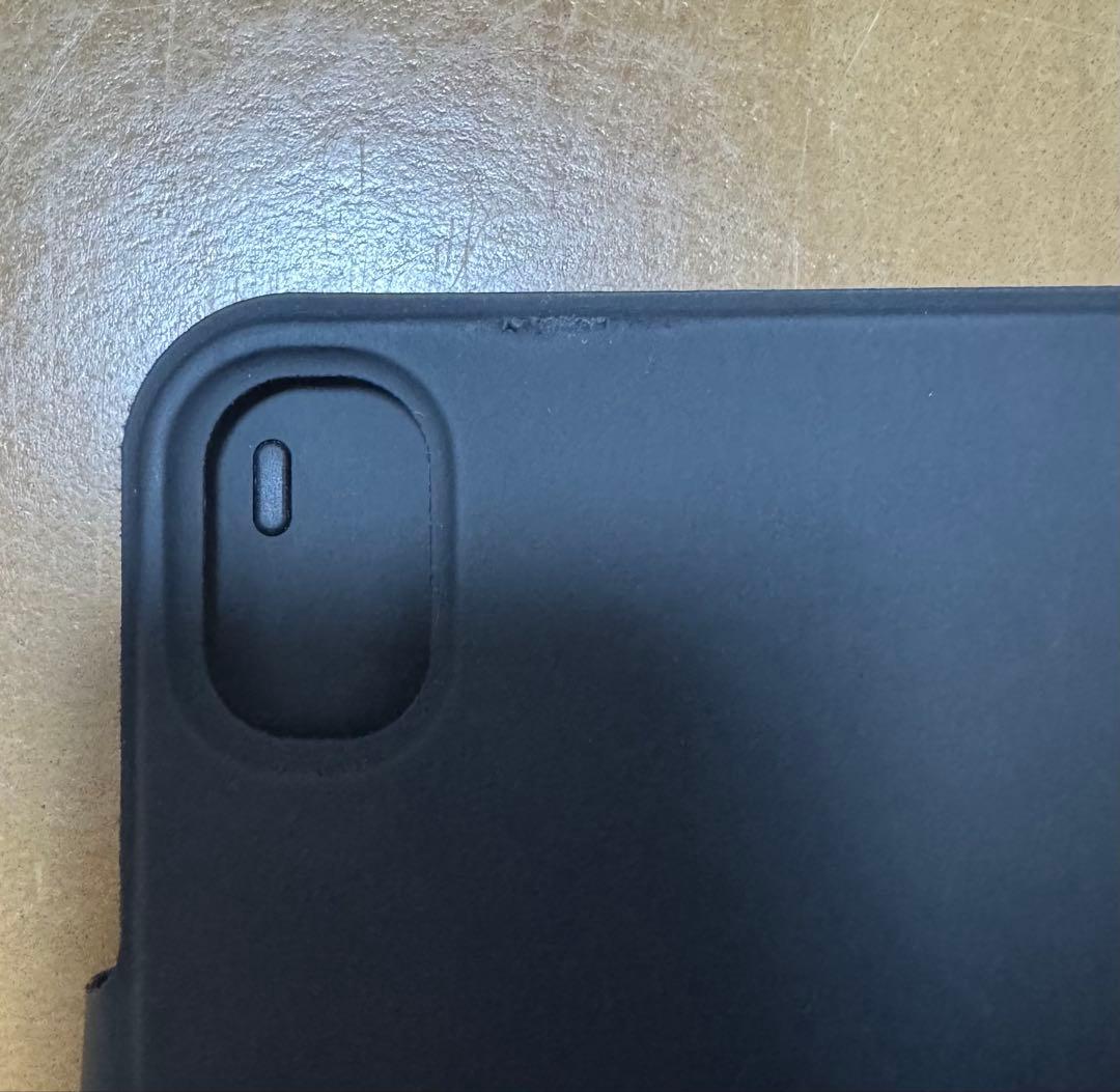 ESR iPad Air 13インチ用キーボード付きケース