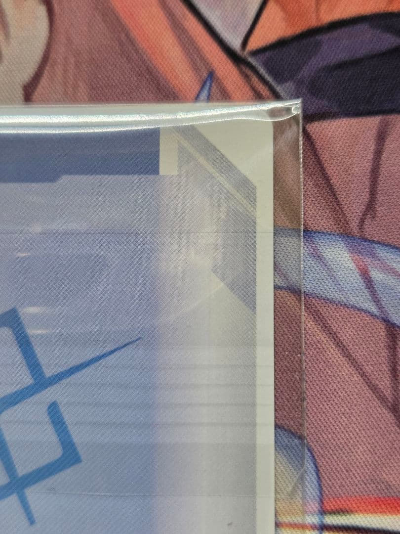 ヒイロ・ユイ　プロモ　エリア予選　ベスト64 未開封