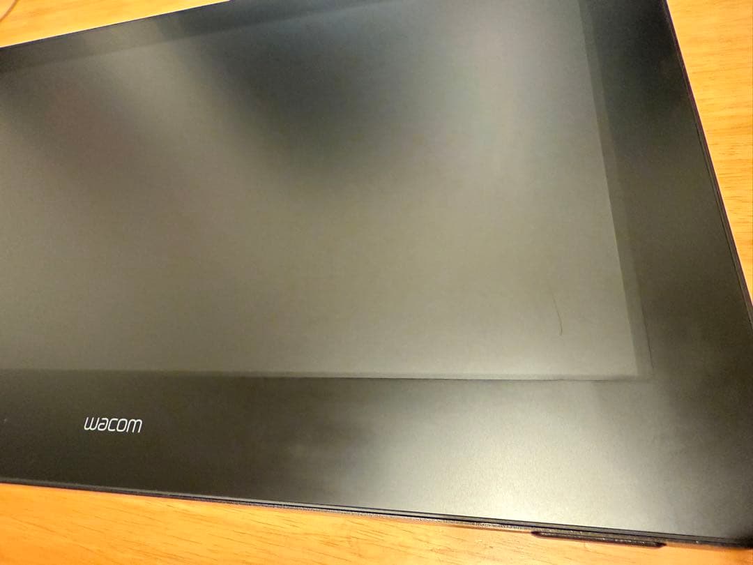 液タブ・ペンタブ Wacom Cintiq Pro 16 2021