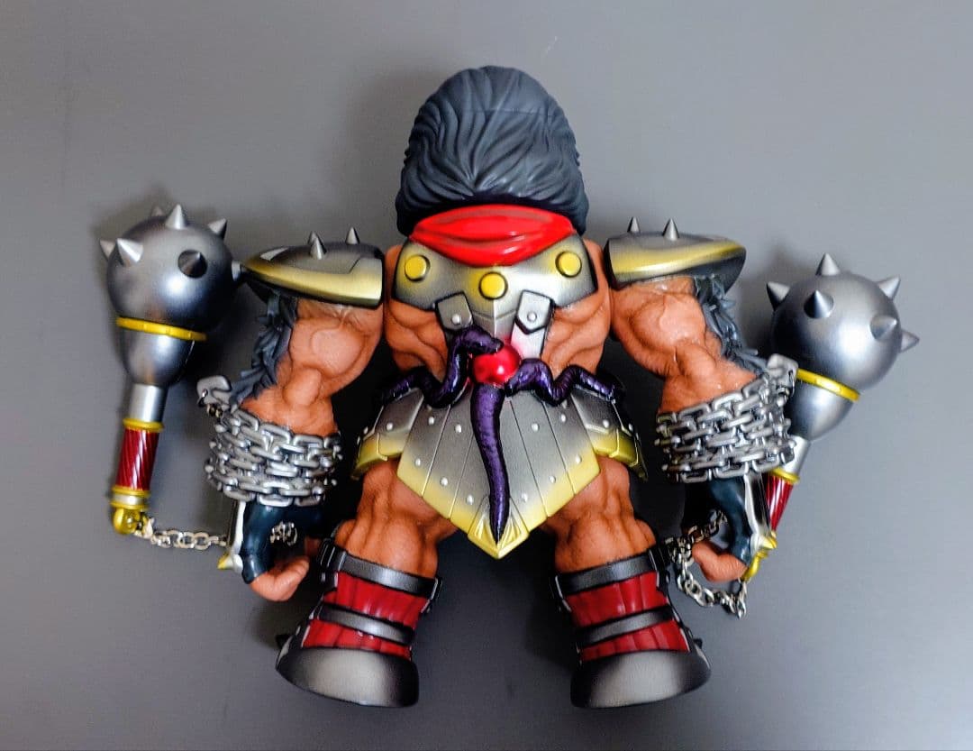 壺工房 KAIJU ONE ソフビ