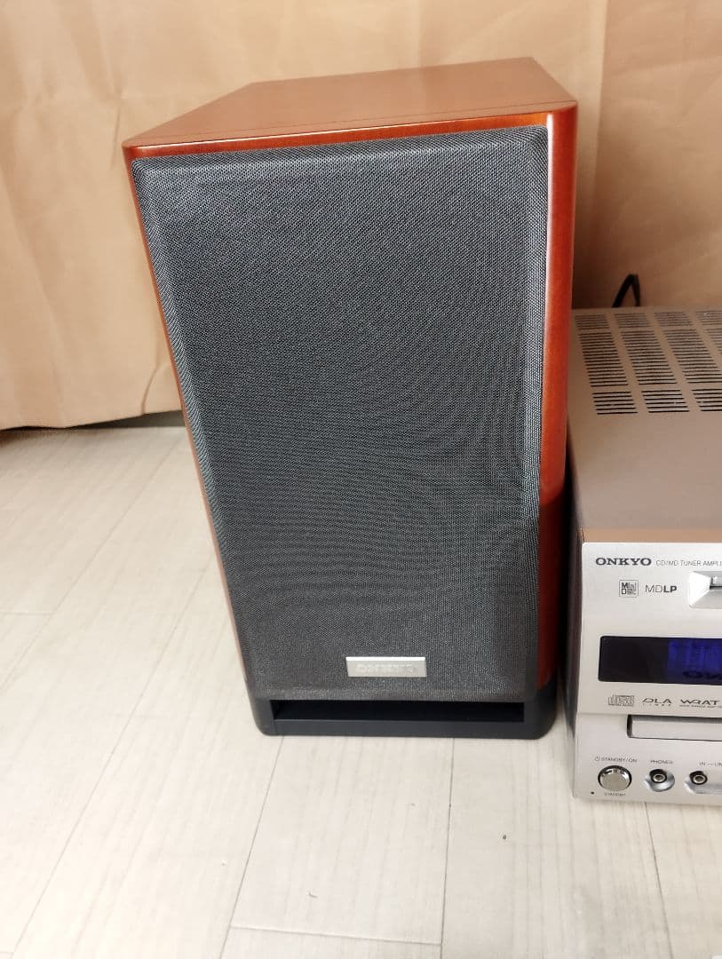 その他 ONKYO FR-N9TX