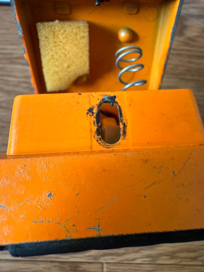 ギター Boss DS-1 Distortion Japan 658300