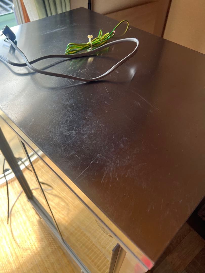 ホシザキ 冷蔵ショーケース 冷蔵庫　SSB-63CTL2 たのメル便送料込。