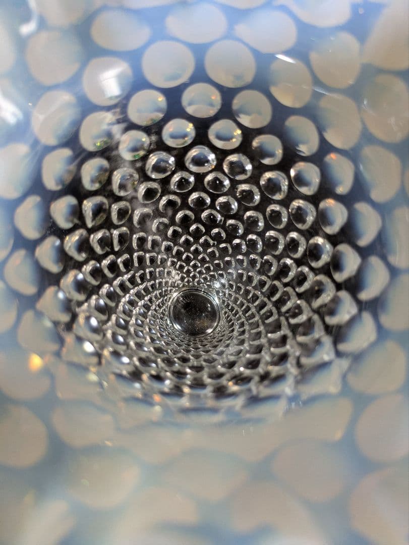 フェントン　ホブネイル　オパルセント　フリルベース　お値下げ中