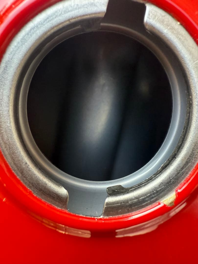 美品　ape50 エイプ　ヨンフォア仕様　タンク コックつき