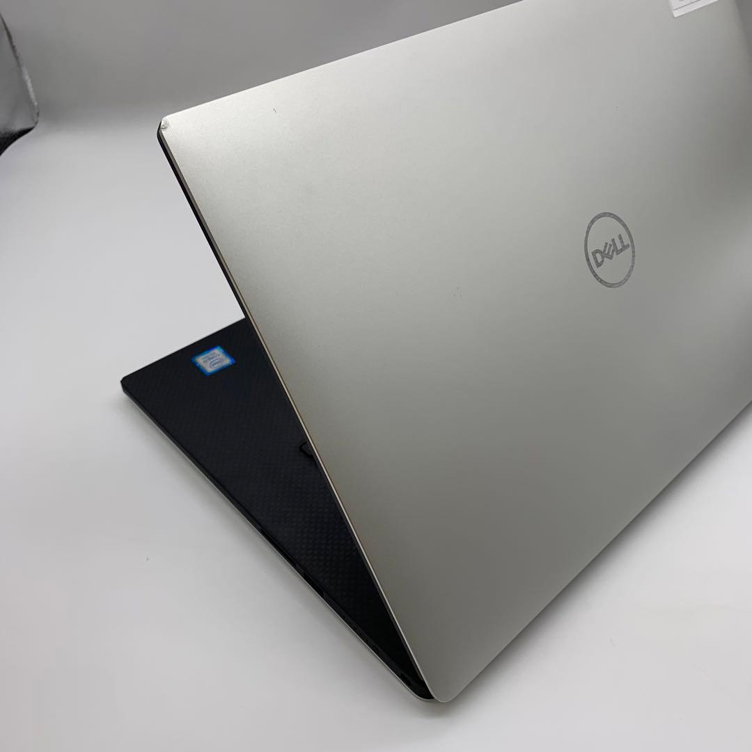 Windowsノート本体 Dell Precison 5540 | Core i7-9850H |