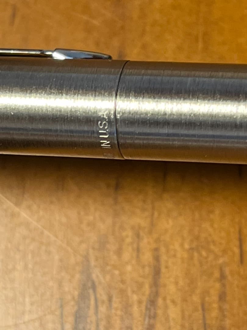 パーカー　parker ボールペン　希少　ヴィンテージ　ジョッター