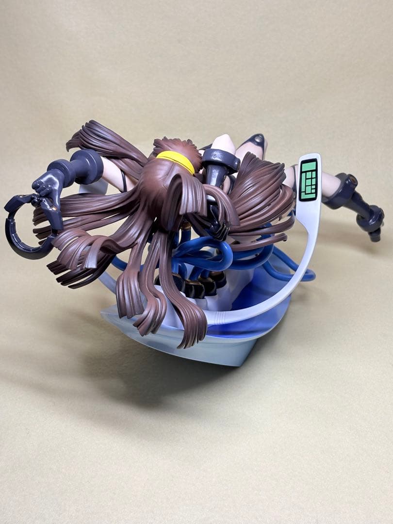 あみあみZERO 真マジンガーZERO 弓さやか type アルテミスA