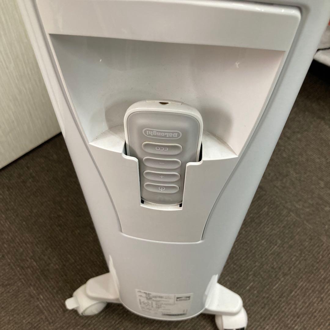 DeLonghi デロンギ ベルカルド オイルヒーター 10-13畳用