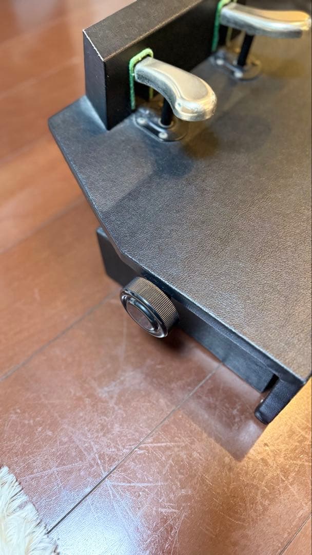 吉澤 PEACOCK ピーコック ピアノ 補助ペダル AX-100