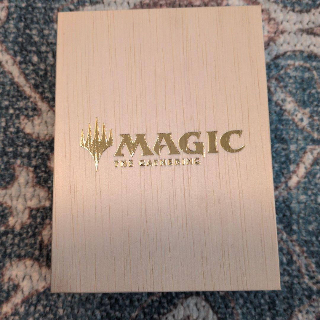 片翼の天使 セフィロス マジックカード