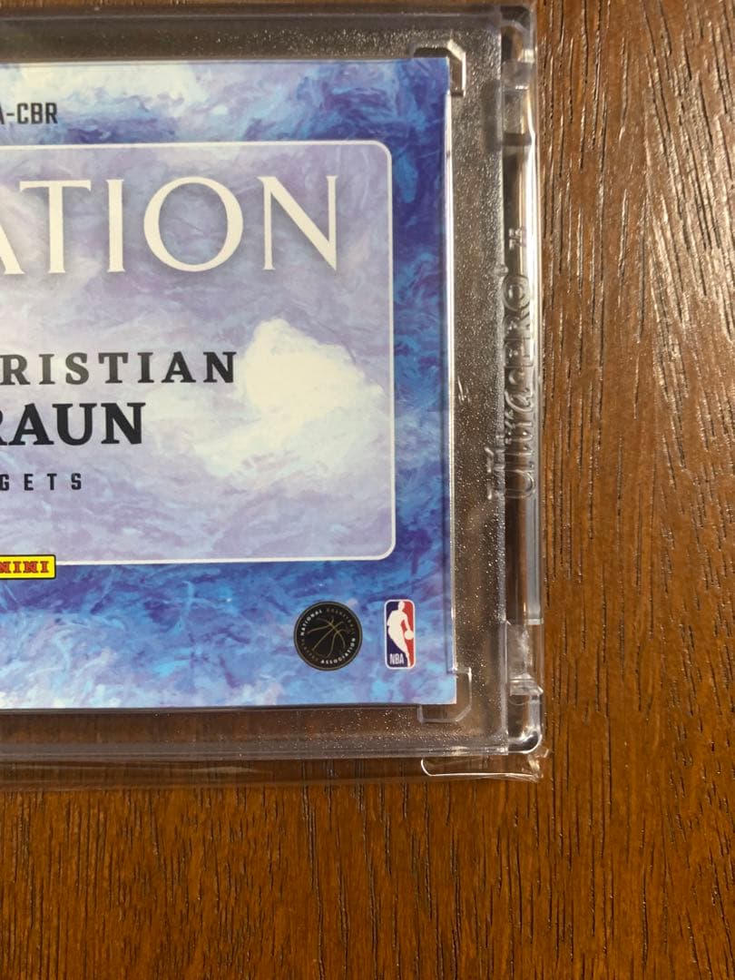 【値下げ中】christian braun originsauto /10