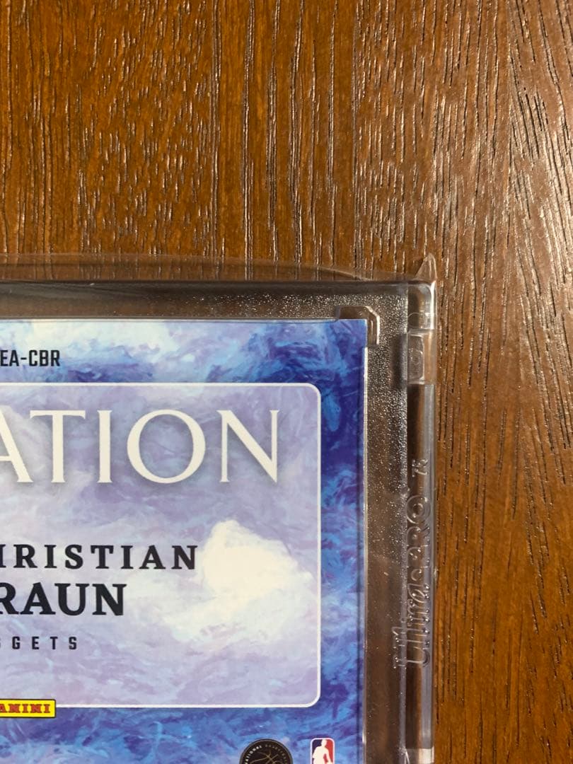 【値下げ中】christian braun originsauto /10