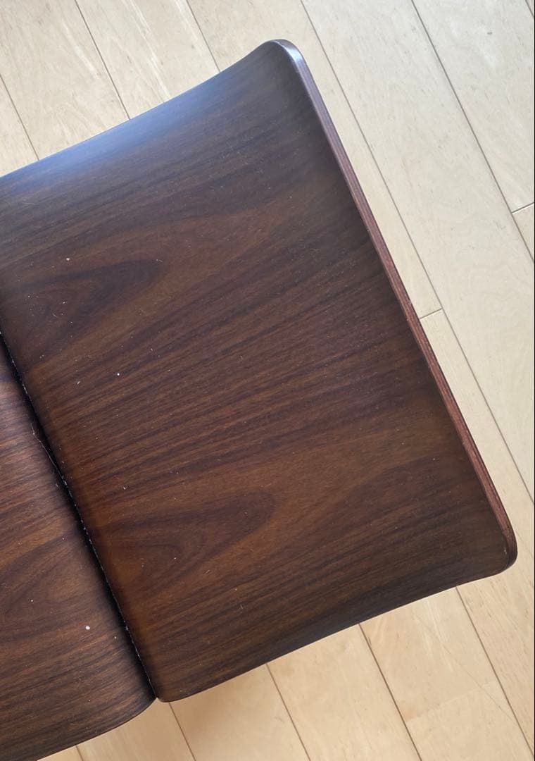 天童木工　柳宗理　バタフライスツール