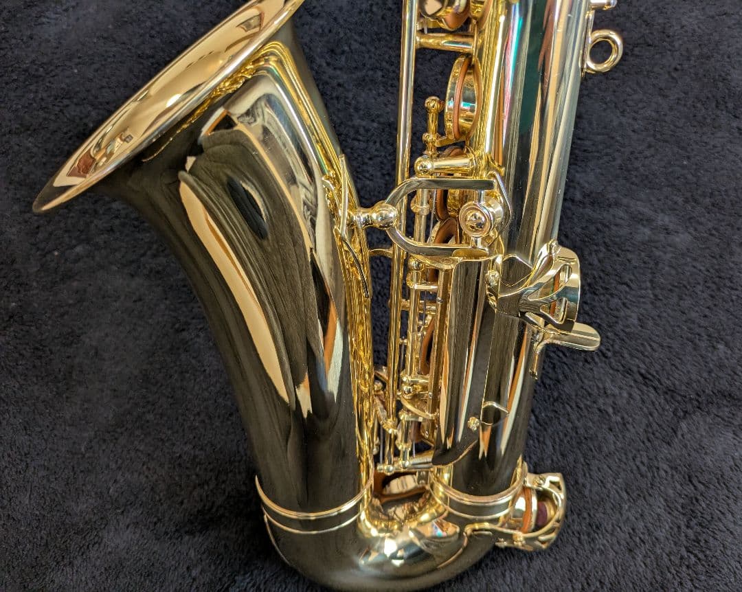 YAMAHA アルトサックス　 YAS-32