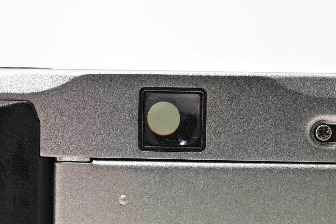 ■ 美品 ■ コンタックス CONTAX TVS