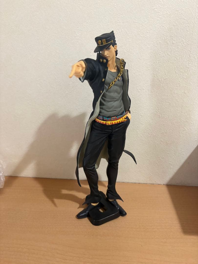 空条承太郎 一番くじ smsp B賞 ジョジョの奇妙な冒険 28000 3