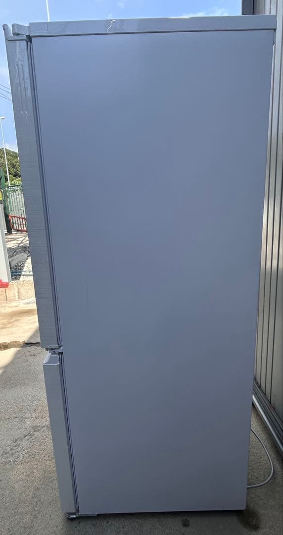 美品！SHARP SJ-D18H-W 冷蔵庫　179L