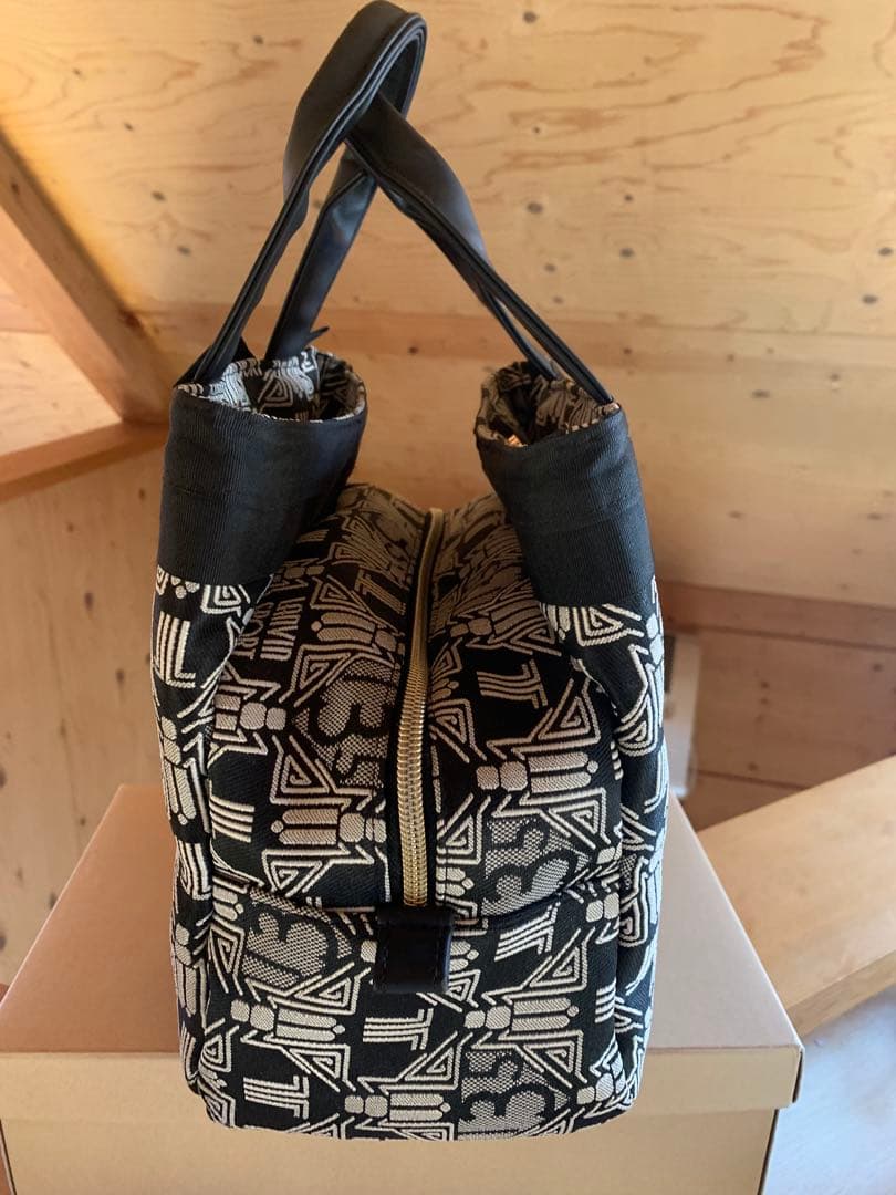 LANVIN SPORT カートバッグ⭐︎⭐︎⭐︎