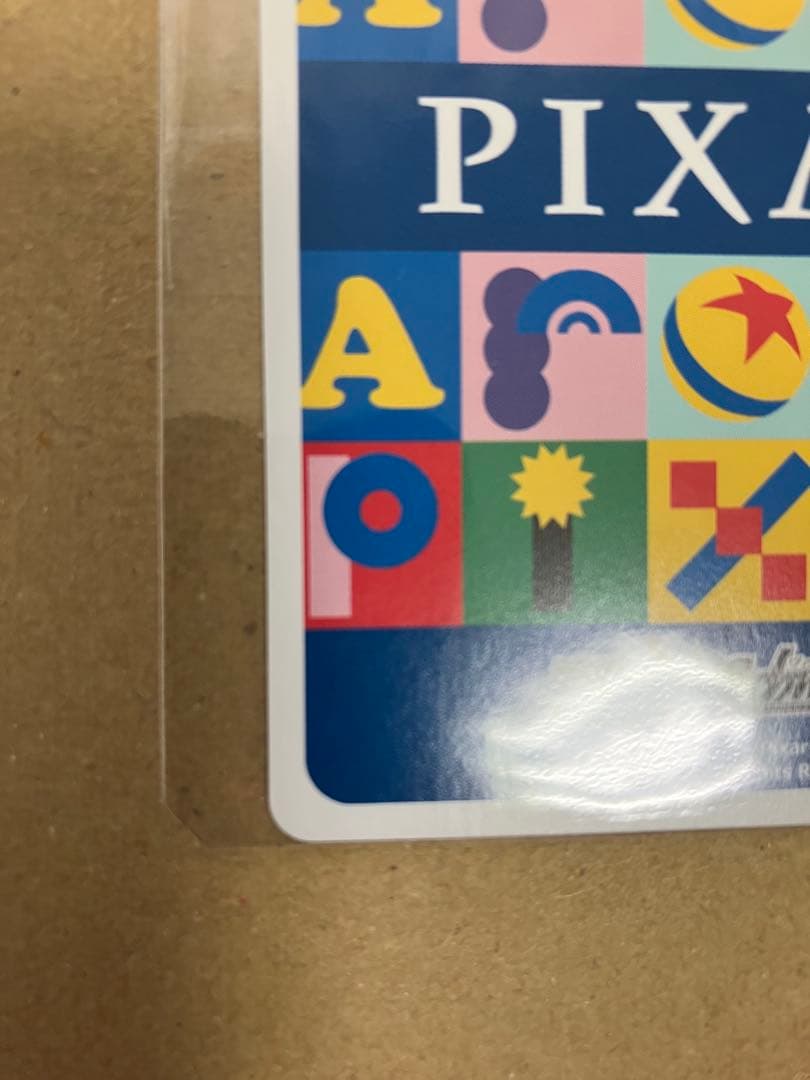 \"KEEP YOUR EYES\" エイリアン PR+ ヴァイスシュヴァルツ