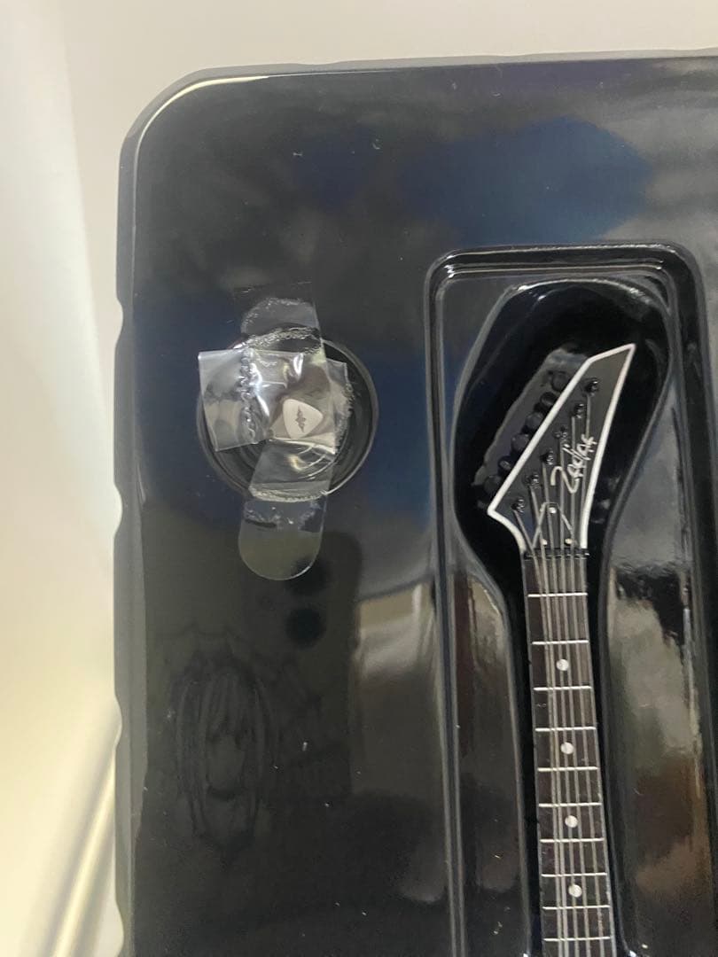 布袋寅泰 ギターフィギュアコレクション VOL.1