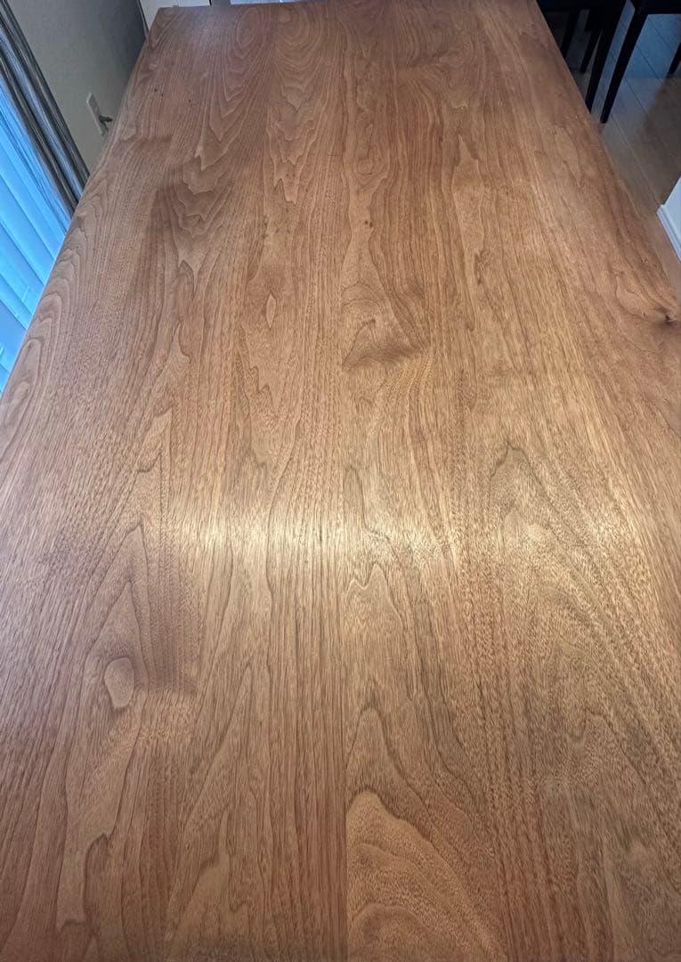 ☆希少☆ マスターウォール ダイニングテーブル