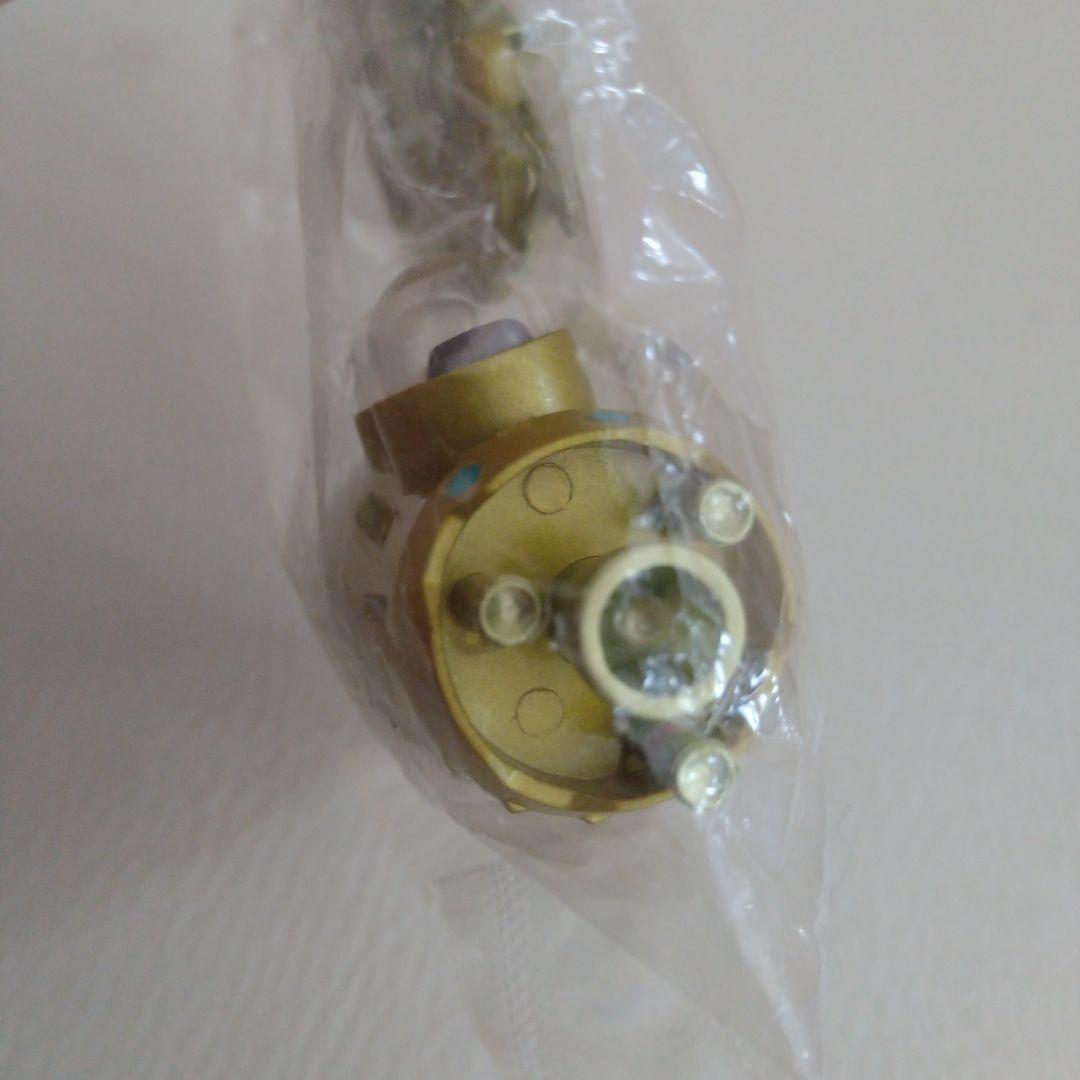 ピクミン　アガツマ　ドルフィン号ゴールド　未開封