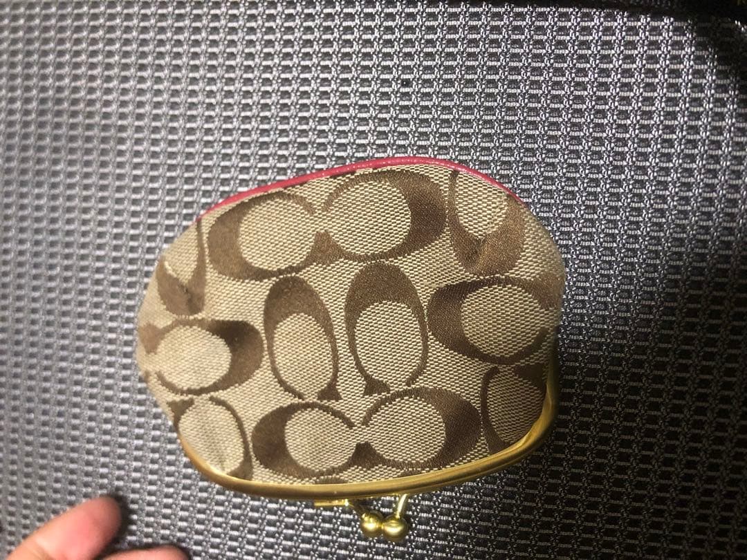 y*♡様 R*s様 FENDIカバン　コーチ　がま口財布　ヴィトン財布　セット