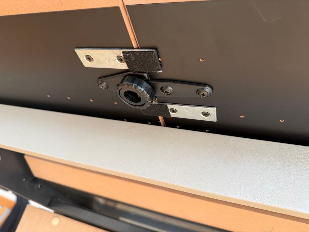 【レイングッズ】Boconcept Milano エクステンションテーブル