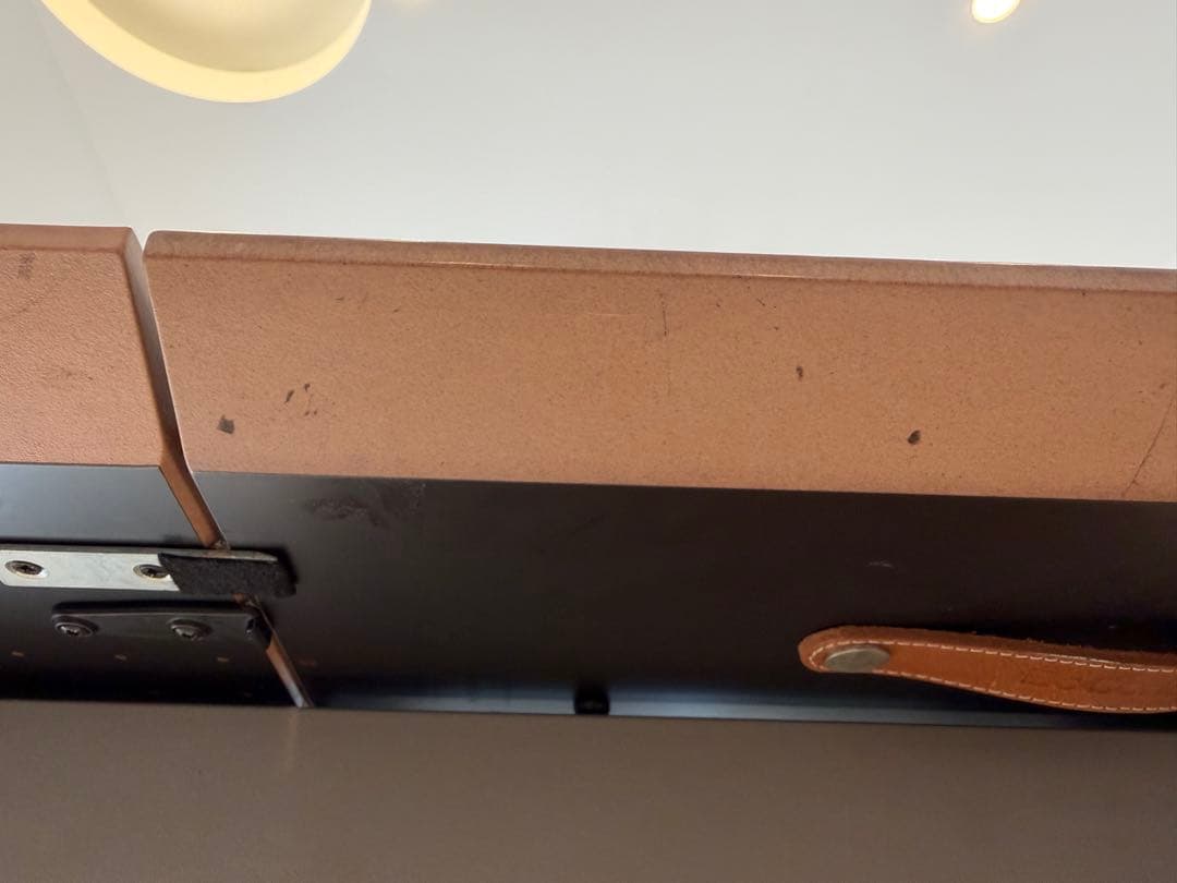 【レイングッズ】Boconcept Milano エクステンションテーブル