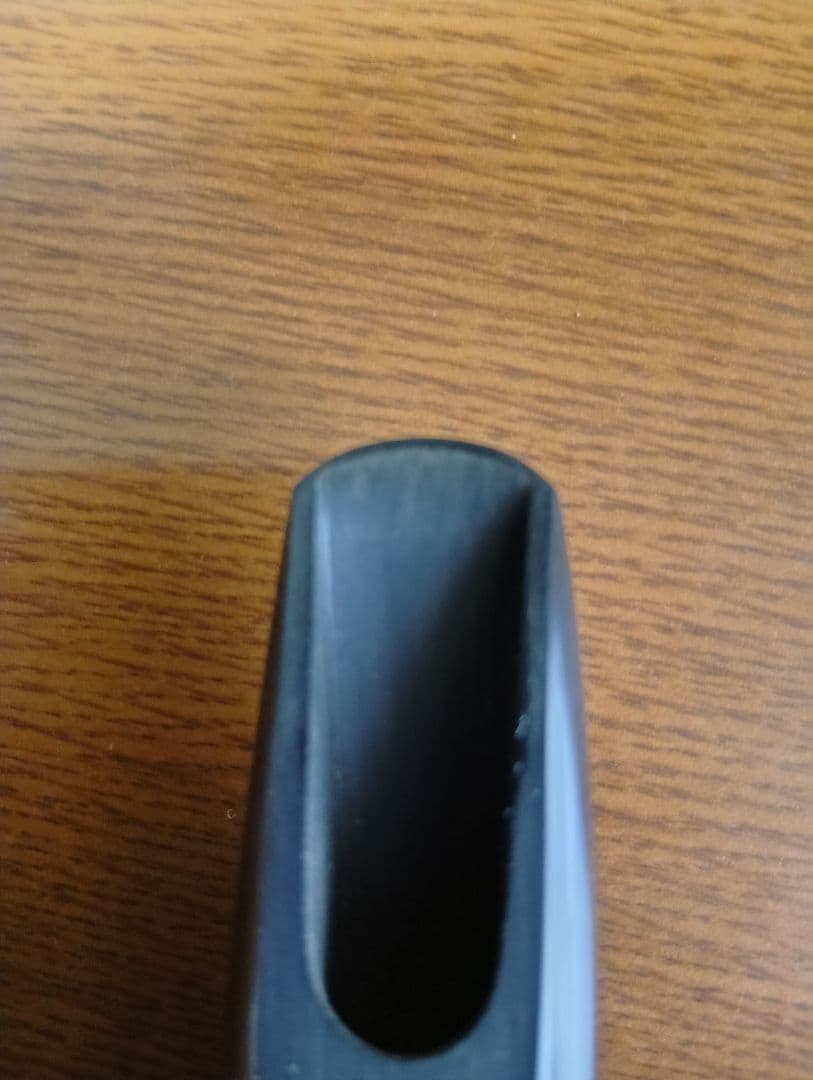 アルトサックス用マウスピース Selmer Soloist E 元箱付き