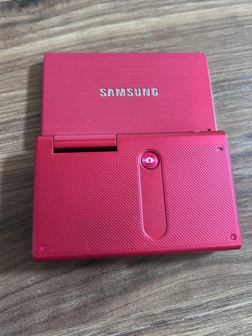 美品　動作確認済み　SAMSUNG MV800 デジタルカメラ