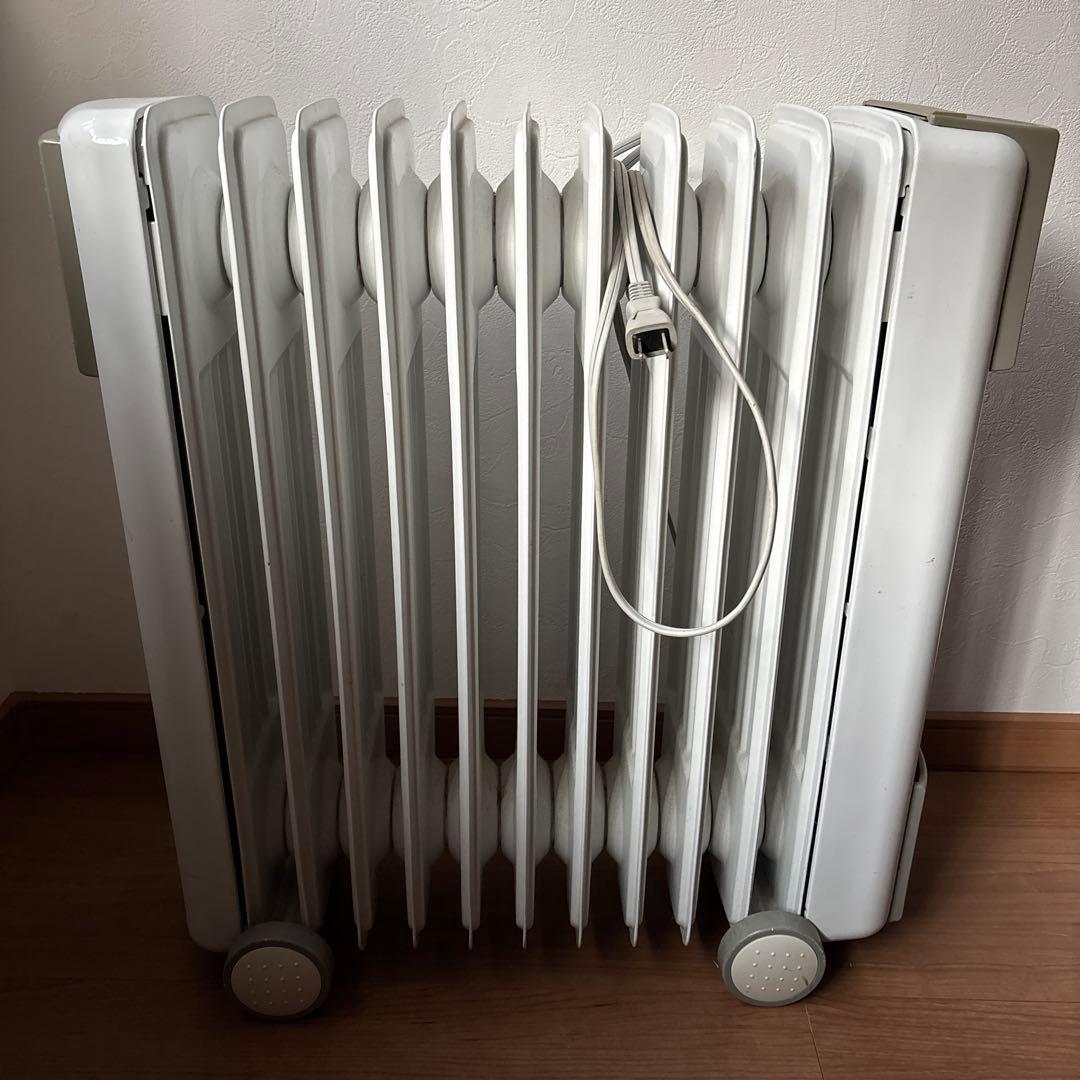 ユーレックス　オイルヒーター