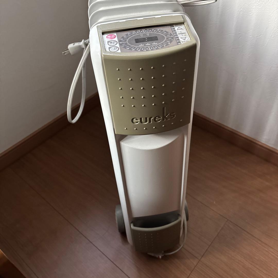 ユーレックス　オイルヒーター