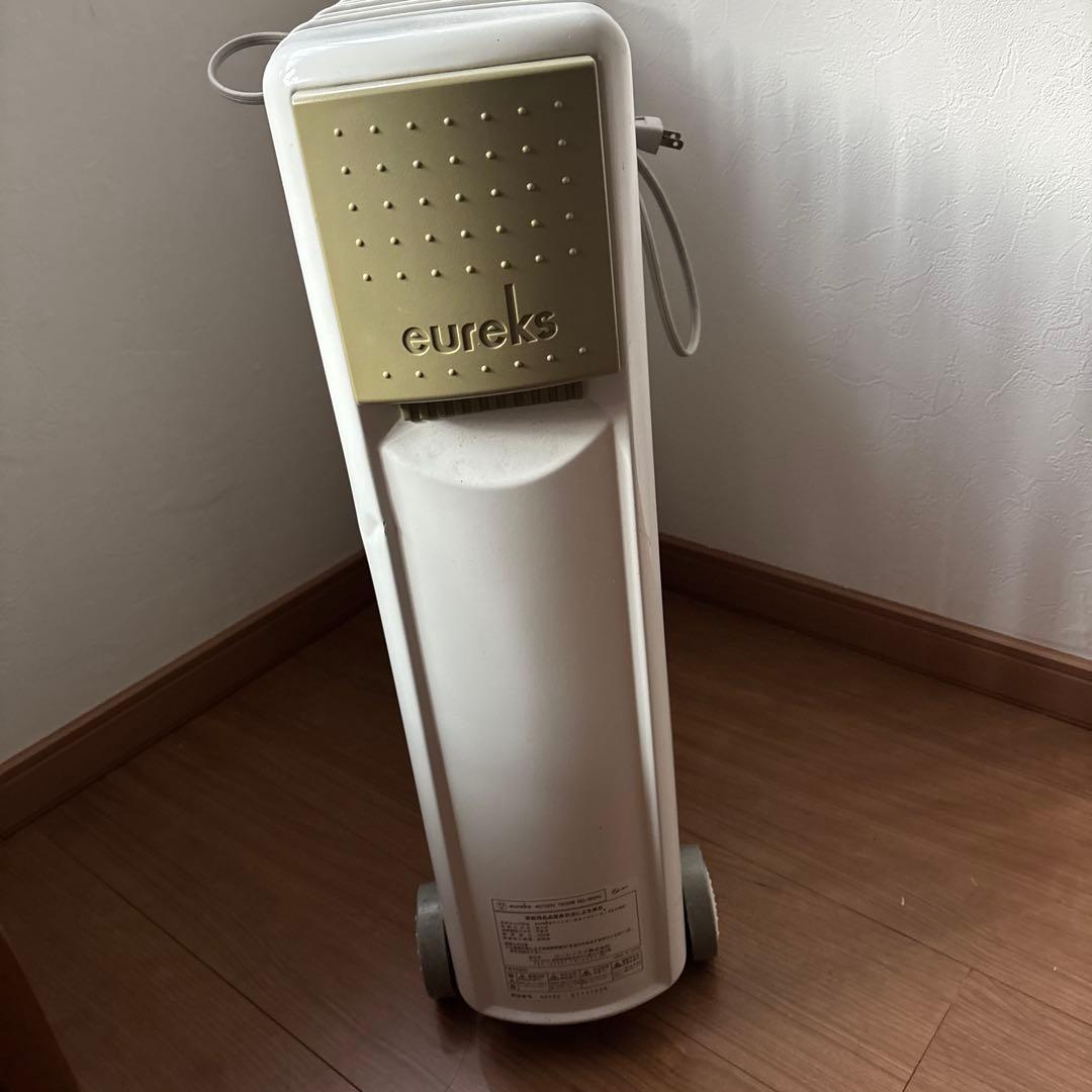 ユーレックス　オイルヒーター