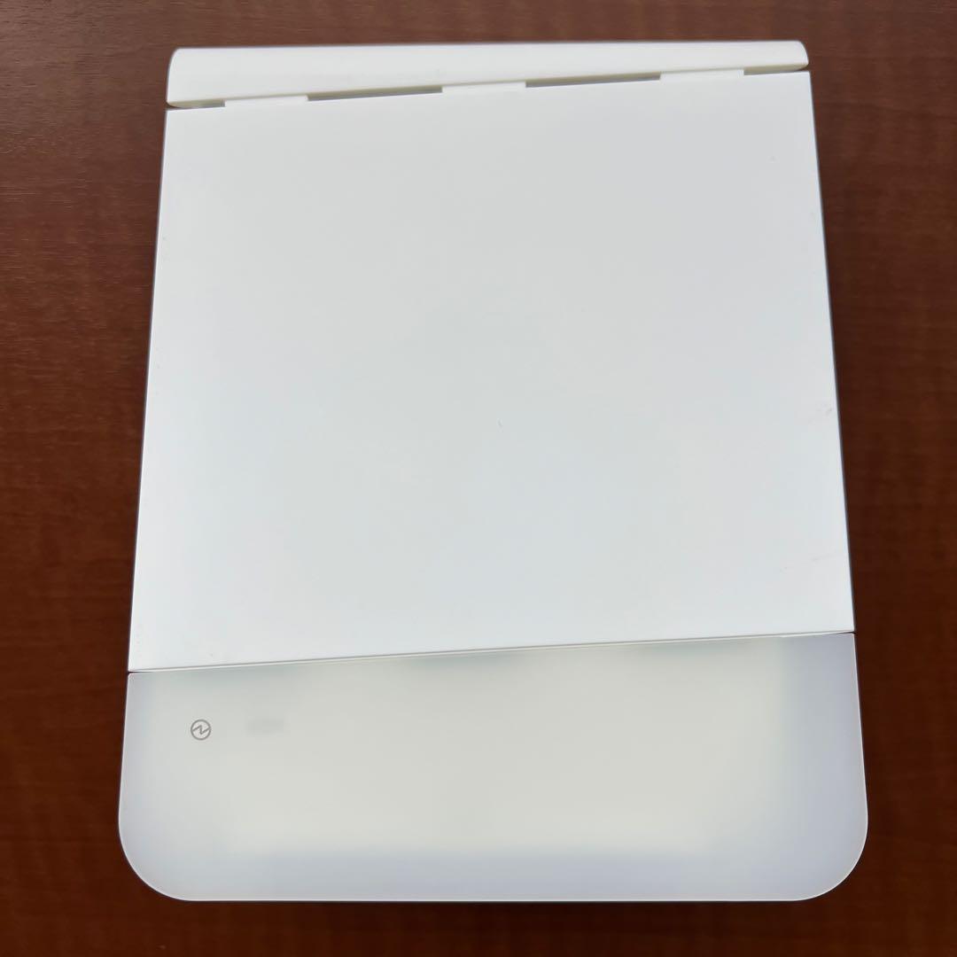 NEC Aterm WX1800HP メッシュWi-Fiルーター 2台（中古）