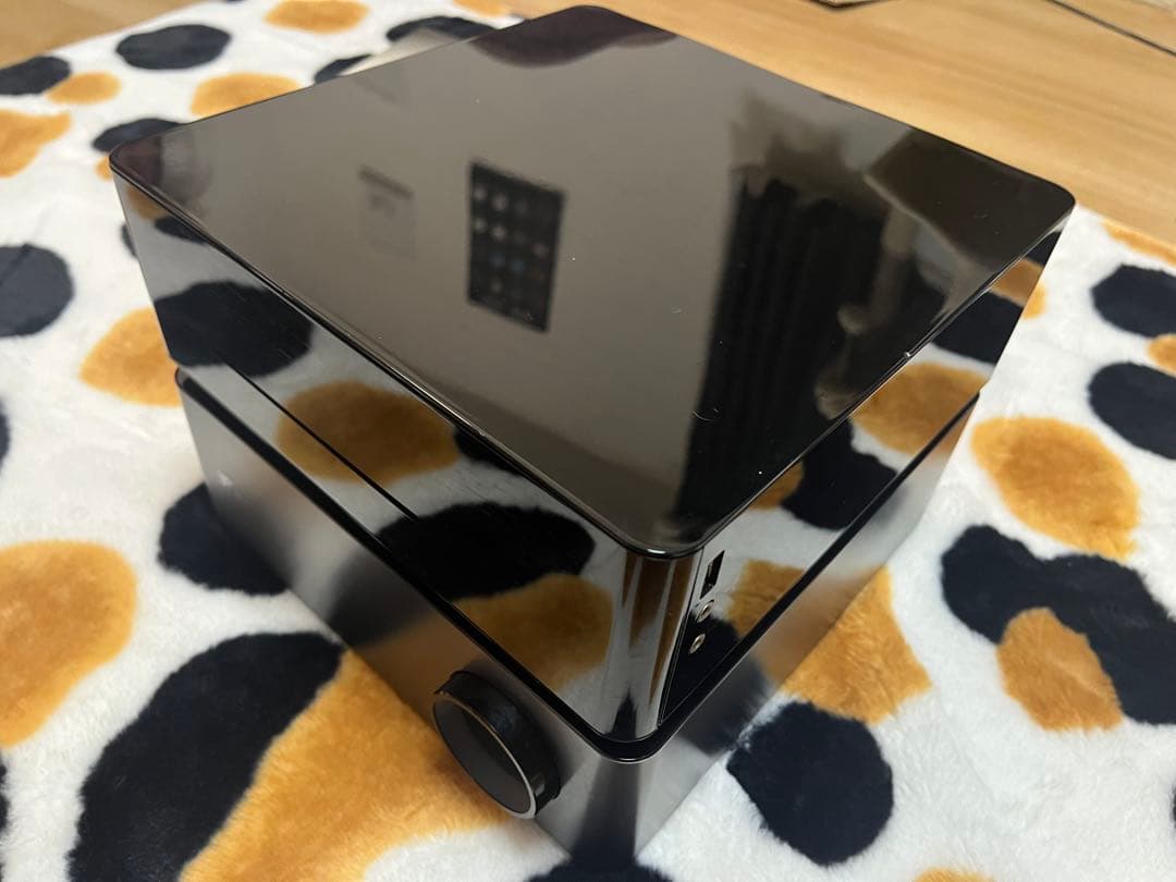 JBL SAS100SU アンプ&CDプレーヤー 訳あり品