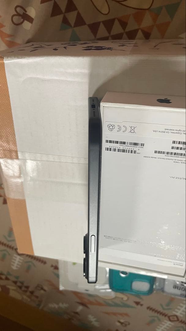 超美品 iPhone 15 128GB 黒 SIMフリー動作確認済 100%