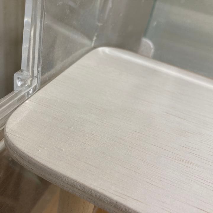 Ramu様確認用　ハムスター　ルーミィ60用　ロフト　( グラスハーモニー