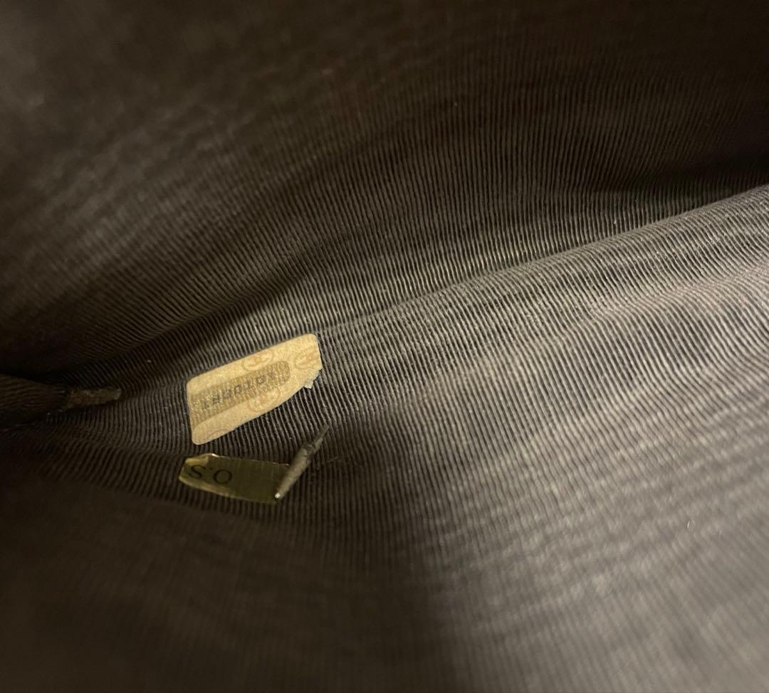 CHANEL ケース　ミニ財布