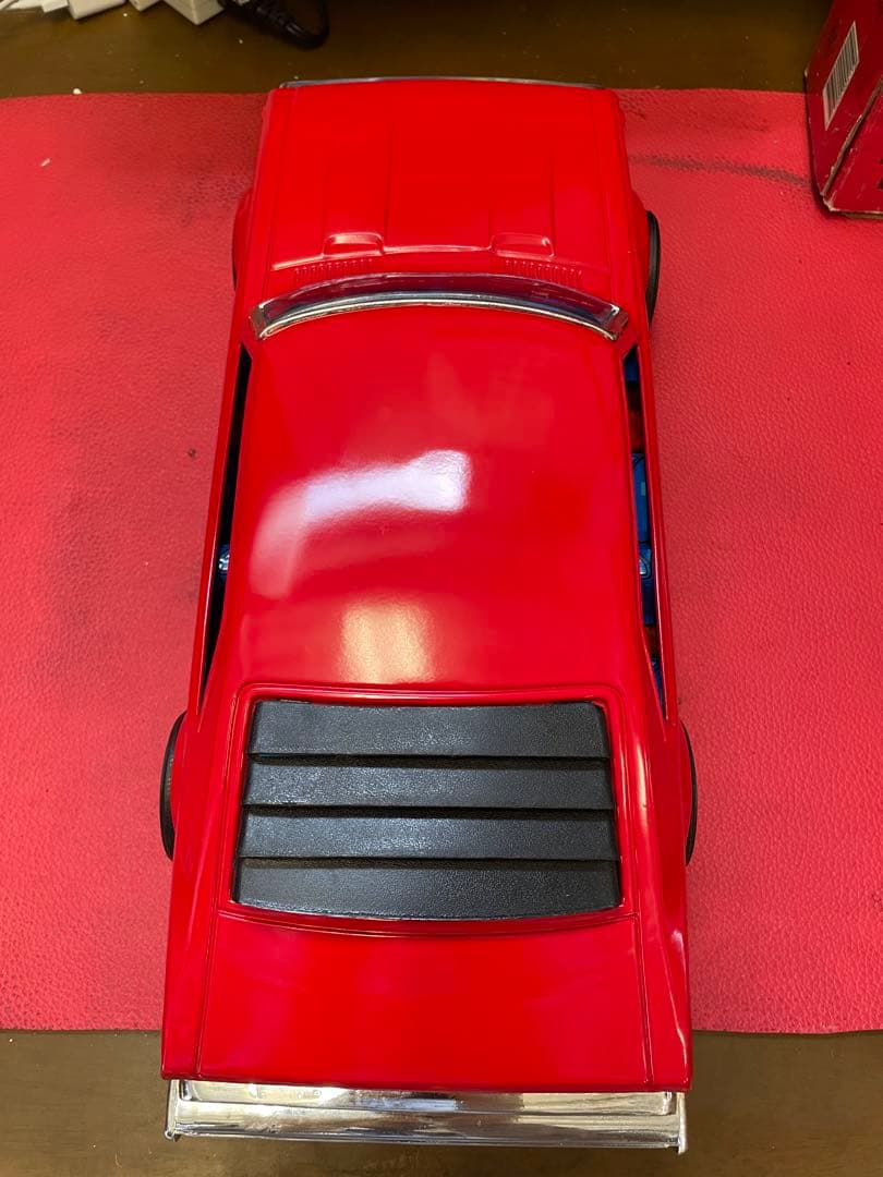 スカイライン　2000GR-E