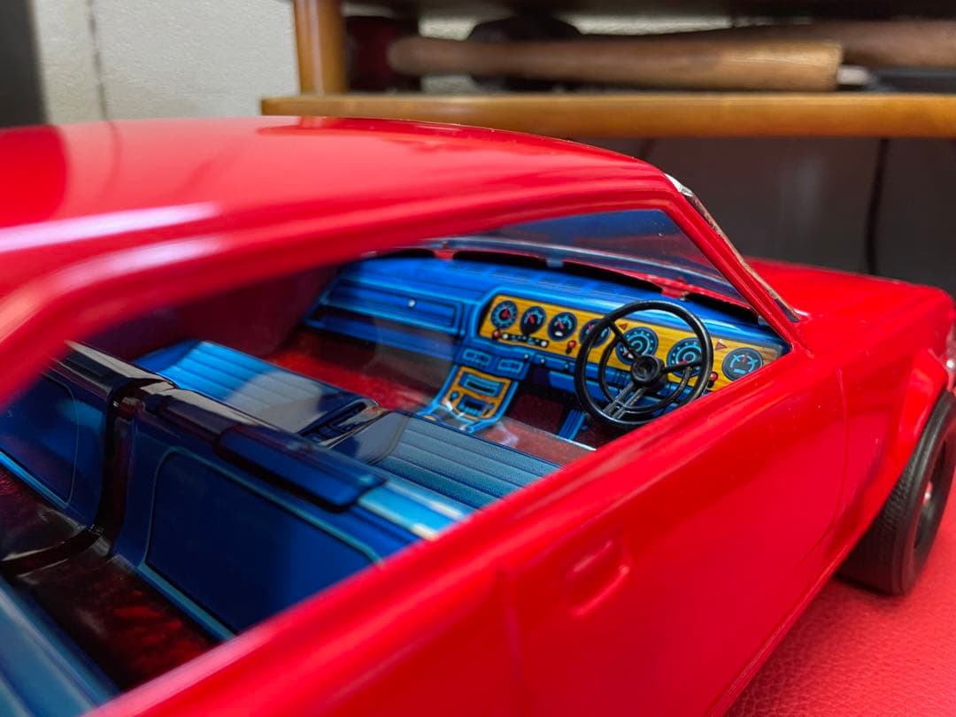 スカイライン　2000GR-E