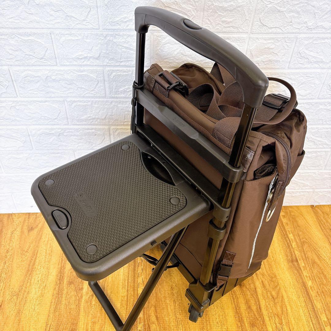 美品　SWANY スワニー　TINO MARK II ティノ マーク2 M 美品