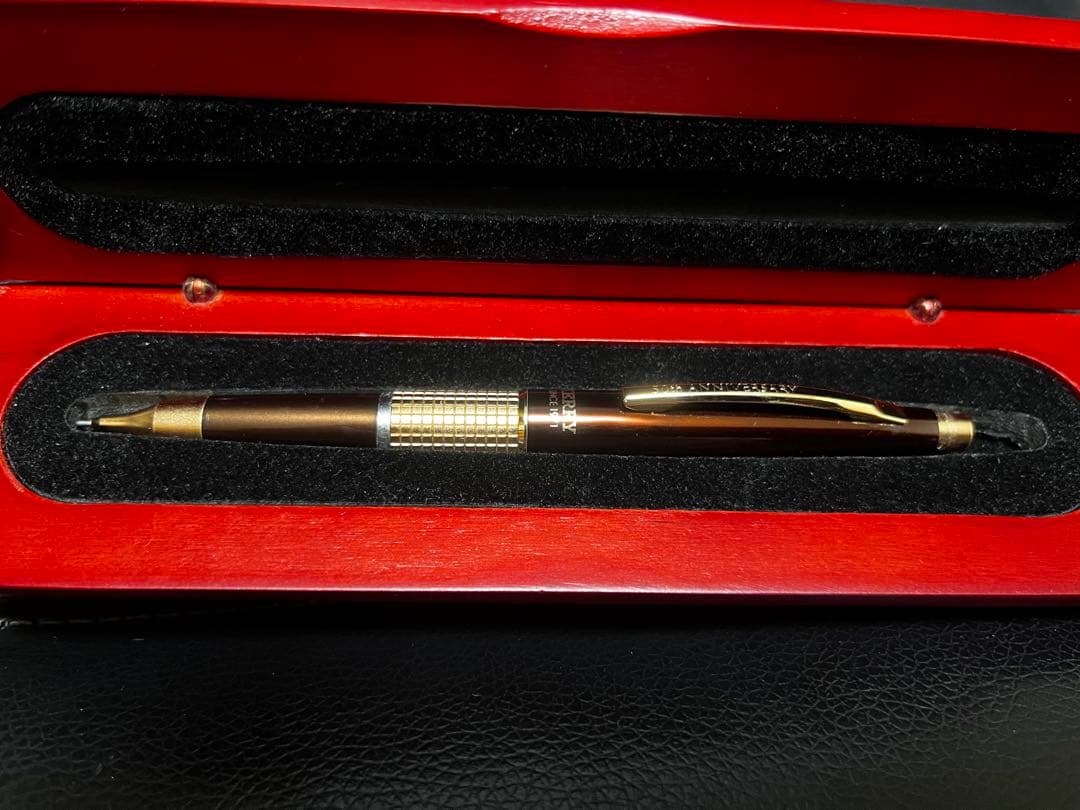 Sharp Kerry 50周年記念 シャープペンシル0.5mm