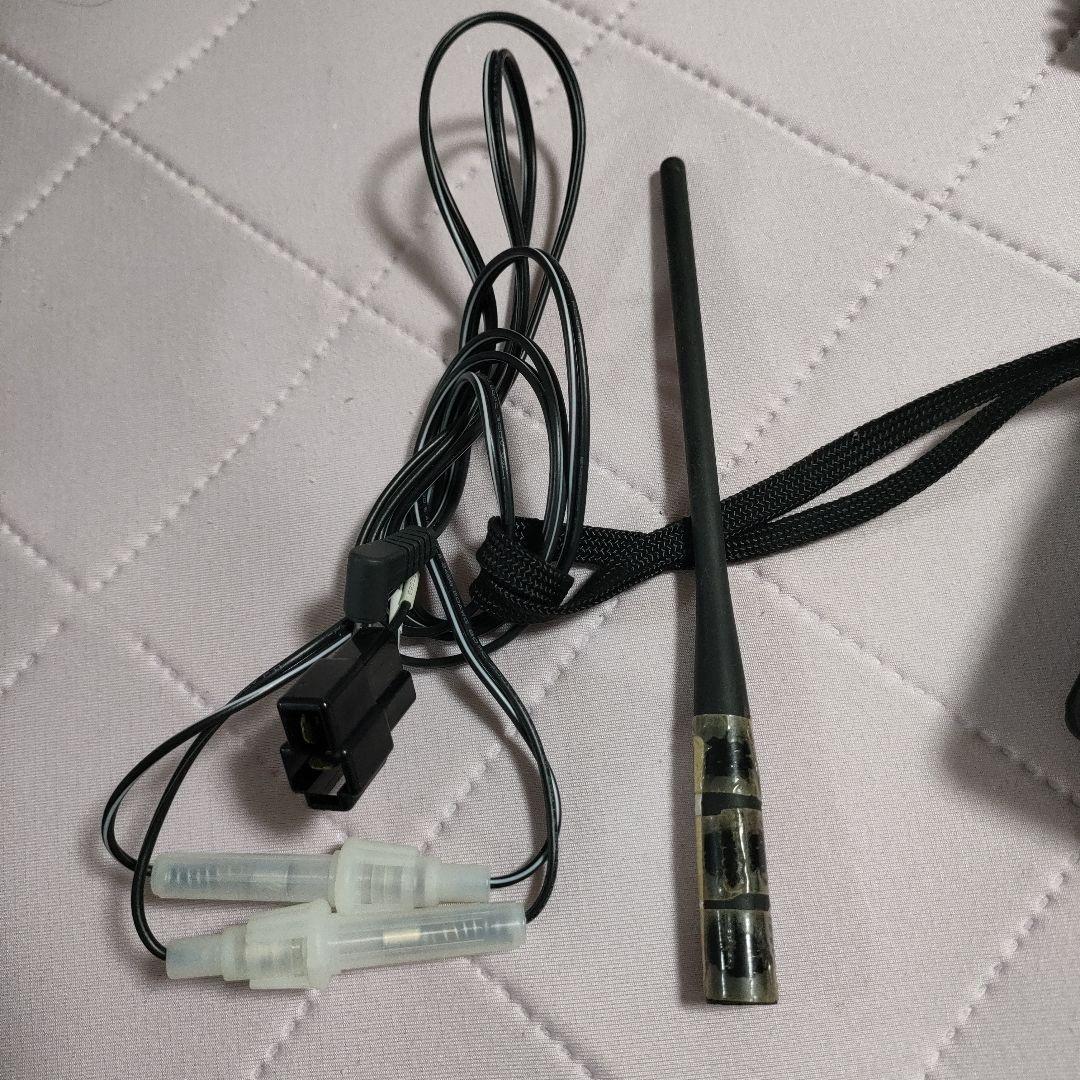 ICOM ID-51 トランシーバー 145MHz 430MHzデュアルバンド